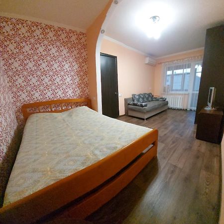 Frantsuzky Bulvar 22А, Клиника Филатова Odesa Exterior photo