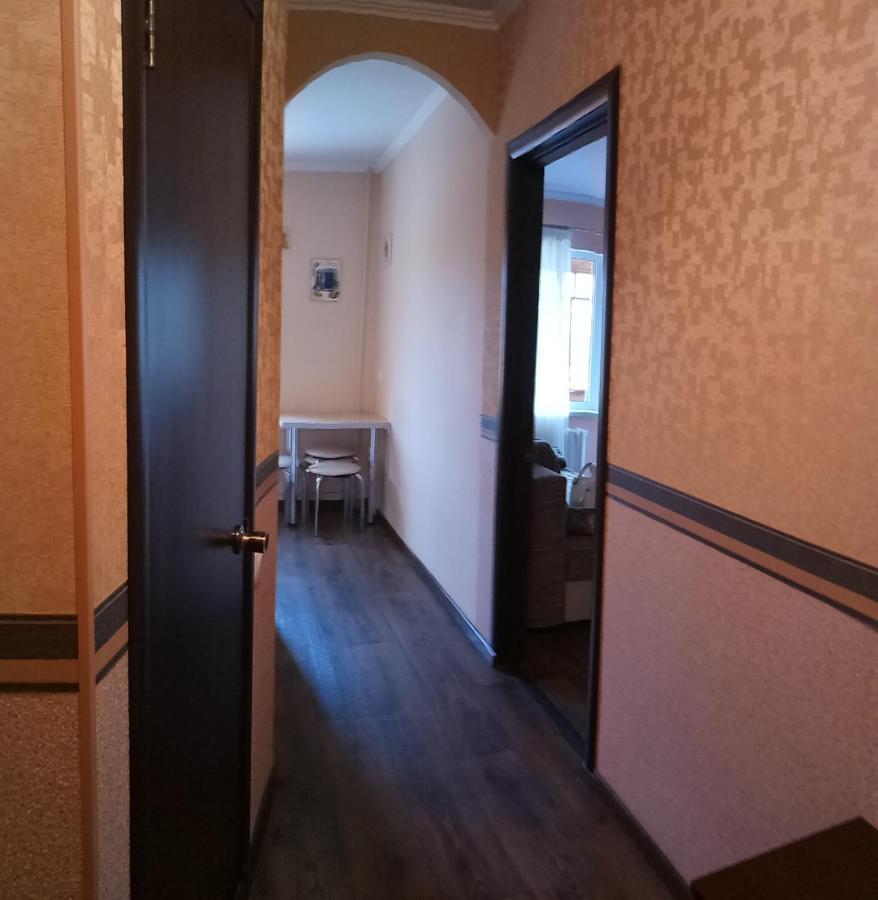 Frantsuzky Bulvar 22А, Клиника Филатова Odesa Exterior photo