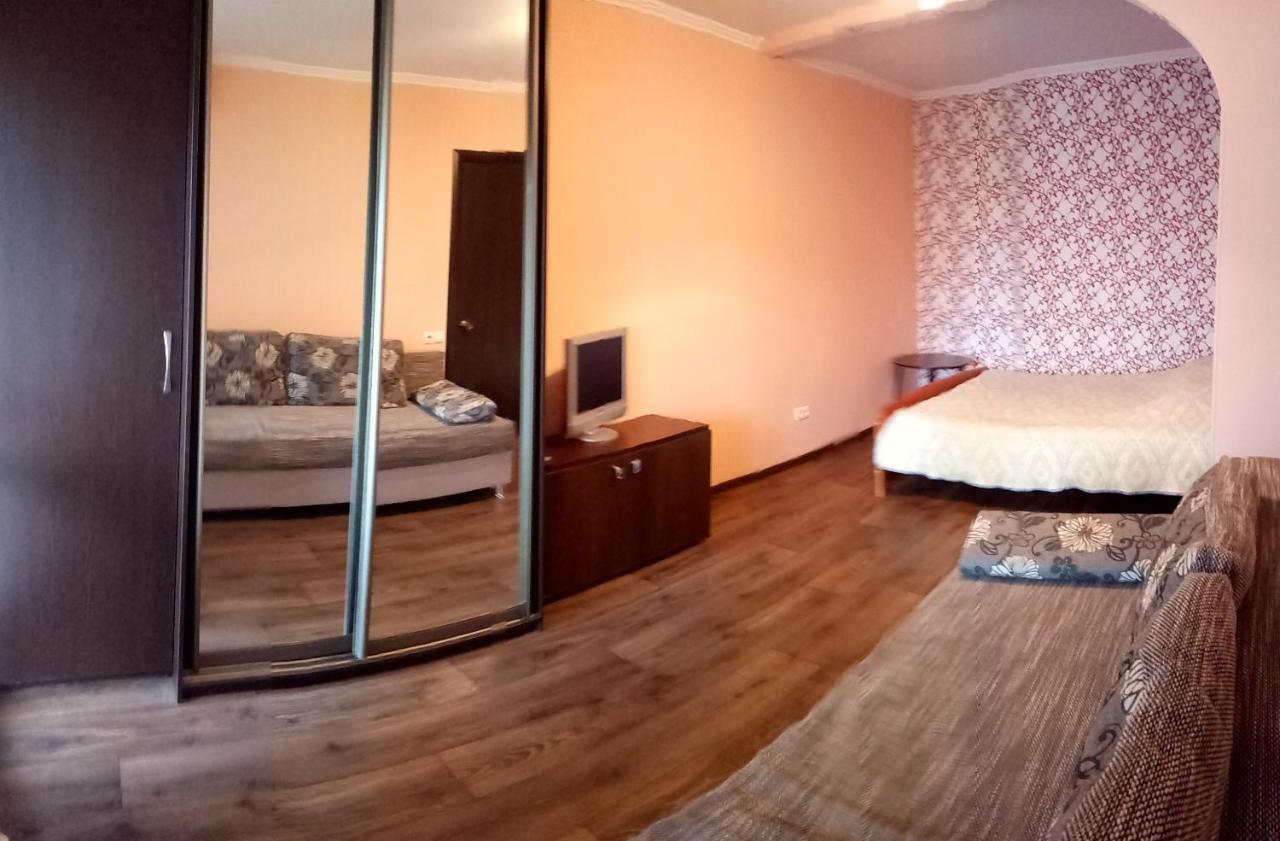 Frantsuzky Bulvar 22А, Клиника Филатова Odesa Exterior photo